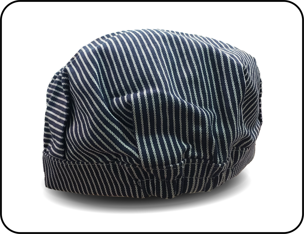 Canadian Pacific 2816 Empress Number Plate Engineers Cap – Casual Ts ...