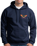 Classic Firebird Logo - GMC - Pullover Hoodie