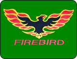 Classic Firebird Logo - GMC - Pullover Hoodie
