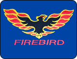 Classic Firebird Logo - GMC - Pullover Hoodie