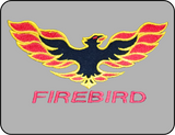 Classic Firebird Logo - GMC - Pullover Hoodie