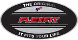 Classic Chevrolet - The Heartbeat of America (Reverse Colors) - Flexfit Cap