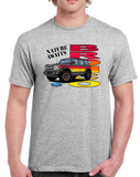 Ford Bronco "Nature Awaits" T-shirt