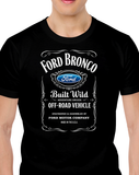 Ford Bronco Origins T-shirt
