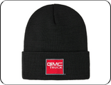 Classic GMC Trucks Block Logo - Toque