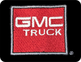 Classic GMC Trucks - Block Logo - Stocking