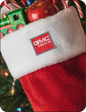 Classic GMC Trucks - Block Logo - Stocking