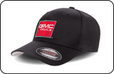 Classic GMC Truck Square Logo - Flexfit Cap