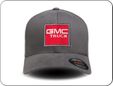 Classic GMC Truck Square Logo - Flexfit Cap