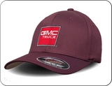 Classic GMC Truck Square Logo - Flexfit Cap