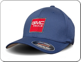 Classic GMC Truck Square Logo - Flexfit Cap