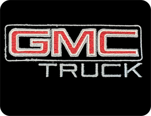 Classic Retro GMC Truck Logo - Pullover Hoodie