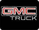 Classic Retro GMC Truck Logo - Pullover Hoodie