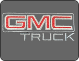 Classic Retro GMC Truck Logo - Pullover Hoodie