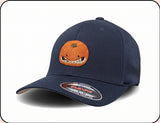 It's WEEN - Pumpkin Meme Logo - Flexfit Cap