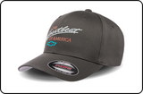 Classic Chevrolet - The Heartbeat of America - Flexfit Cap