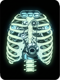 Internal Combustion Engine - The Heart of a Auto Enthusiast T-shirt