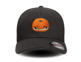 It's WEEN - Pumpkin Meme Logo - Flexfit Cap
