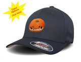 It's WEEN - Pumpkin Meme Logo - Flexfit Cap