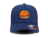 It's WEEN - Pumpkin Meme Logo - Flexfit Cap