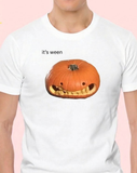 It's WEEN - Pumpkin Meme - T-Shirt
