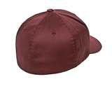 Classic Plymouth Logo - Flexfit Cap