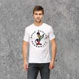 Mopar - Road Runner Superbird Men's T-Shirt