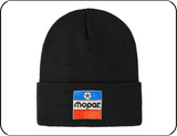 Classic Mopar Block Logo - Toque