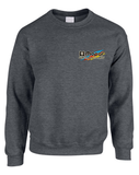 Classic Mopar Performance Parts Logo - Embroidered Sweatshirt