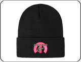 Classic Mopar Girl Logo - Toque