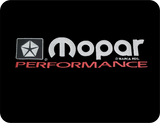 Classic Mopar Performance Logo - Toque