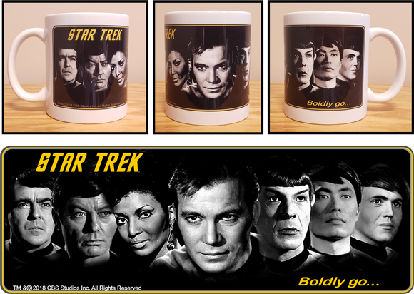 Star Trek - 