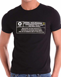 Railroading - Model Railroading - The Worlds Greatest Hobby O scale Rating T-Shirt