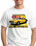 Oldsmobile 442 - Olds' Hottest Number T-Shirt