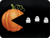 Pac - Pumpkin Logo - Flexfit Cap