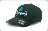 Classic Plymouth Logo - Flexfit Cap