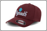 Classic Plymouth Logo - Flexfit Cap