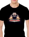 Classic Pontiac GTO T-Shirt