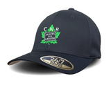 CNR Serves All Canada Logo - Flexfit & Snap Back Cap