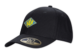 NAR - Northern Alberta Railway Logo - Flexfit & Snap Back Cap