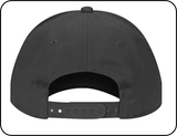 NAR - Northern Alberta Railway Logo - Flexfit & Snap Back Cap