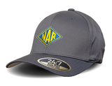 NAR - Northern Alberta Railway Logo - Flexfit & Snap Back Cap