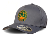 Pacific Great Eastern (PGE) Logo Flexfit Cap