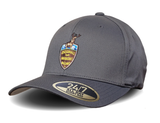 Canadian Pacific On the Island - Esquimalt & Nanaimo (E&N) Logo - Flexfit & Snap Back Cap