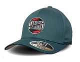 Canadian Northern Logo - Flexfit Wooly Cap & Snap Back Cap