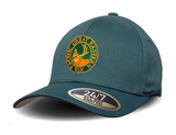Pacific Great Eastern (PGE) Logo Flexfit Cap