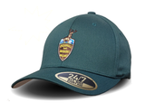 Canadian Pacific On the Island - Esquimalt & Nanaimo (E&N) Logo - Flexfit & Snap Back Cap
