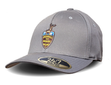 Canadian Pacific On the Island - Esquimalt & Nanaimo (E&N) Logo - Flexfit & Snap Back Cap