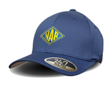NAR - Northern Alberta Railway Logo - Flexfit & Snap Back Cap
