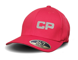 Canadian Pacific - Modern Letters Logo - Flexfit & Snap Back Cap